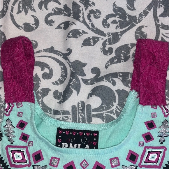 {RMLA} Short Set - Picture 3 of 6